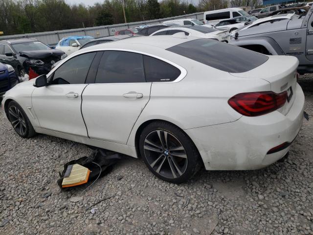 2020 BMW 430I - WBA4J1C04LBU68206