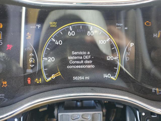 1C4RJFJM0GC352562 Jeep Grand Cherokee Summit