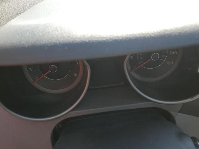 KMHDH4AE5FU240282 Hyundai ELANTRA SE