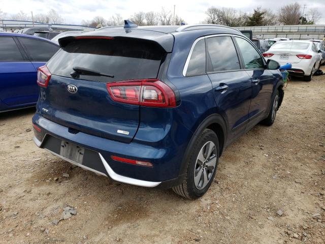 KNDCB3LC8K5244774 KIA NIRO FE
