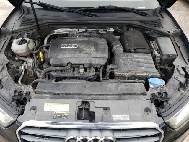 2015 AUDI A3 QUATTRO WAUBFGFF4F1003429