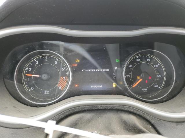 1C4PJMBS7FW786998 Jeep Cherokee Trailhawk