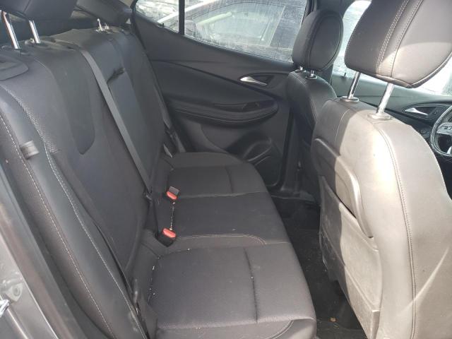 2021 BUICK ENCORE GX - KL4MMESL2MB182248