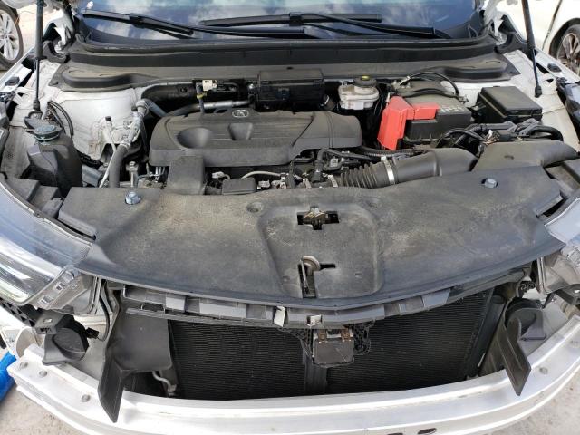 2020 ACURA RDX A-SPEC - 5J8TC1H64LL000624