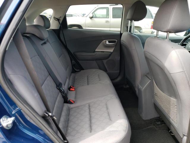 KNDCB3LCXK5315246 KIA NIRO FE