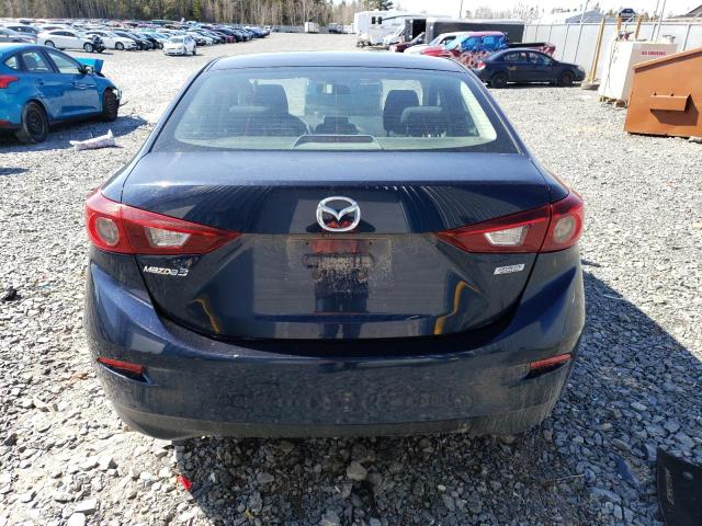 2016 MAZDA 3 SPORT - 3MZBM1U76GM319806