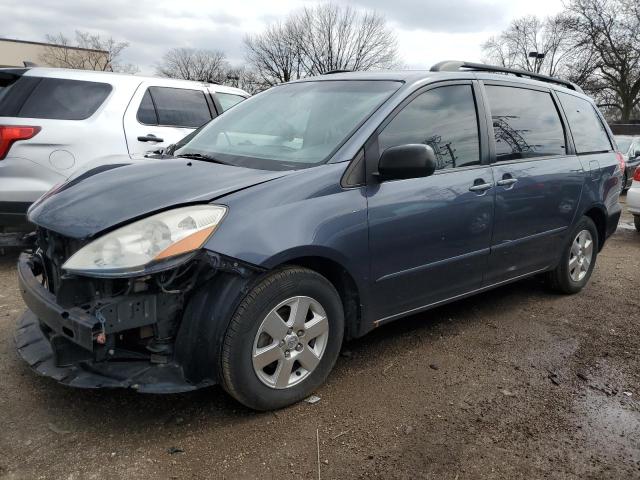 2008 Toyota Sienna CE