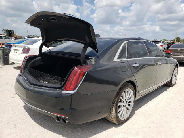 2017 CADILLAC CT6 - 1G6KB5RS8HU203178