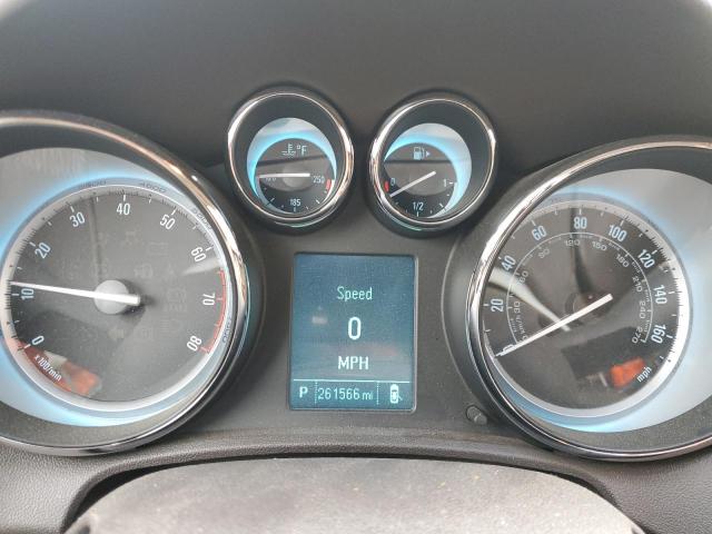 1G4PS5SK9E4218714 Buick Verano