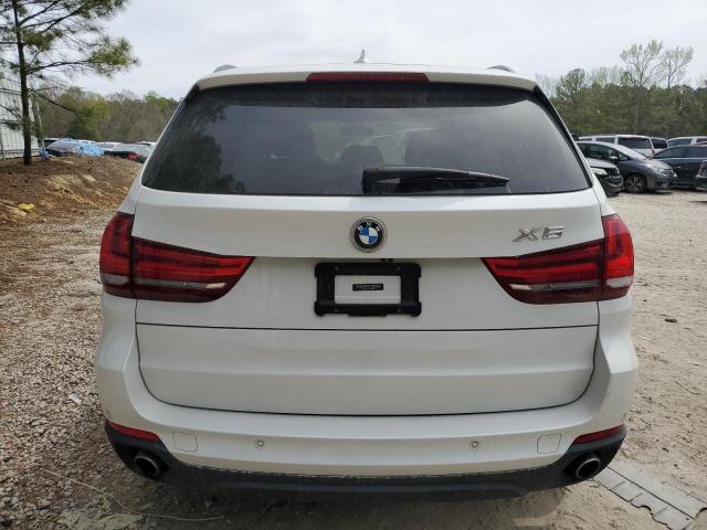 2015 BMW X5 SDRIVE3 - 5UXKR2C55F0H36721