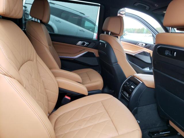 2023 BMW X7 XDRIVE4 - 5UX23EM09P9P25009