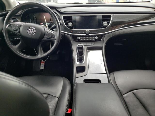 2017 BUICK LACROSSE P - 1G4ZR5SS9HU182211
