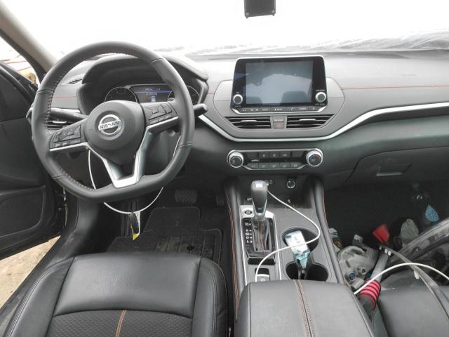 1N4BL4CWXNN408903 Nissan ALTIMA SR