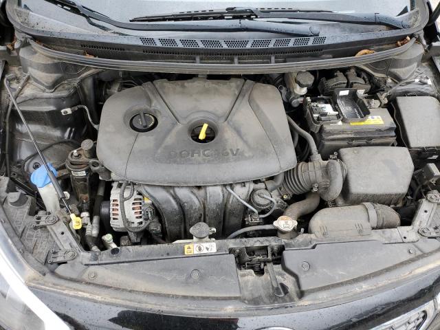 KNAFK4A62F5304728 KIA FORTE LX