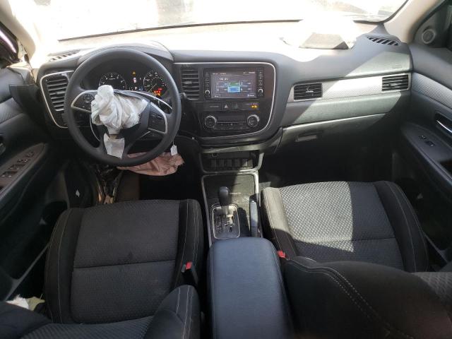 JA4AD2A37JZ064010 Mitsubishi Outlander Es