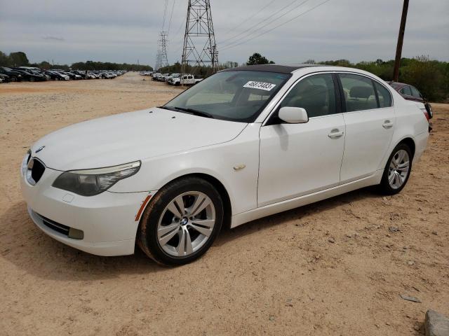 2009 BMW 5 Series 528i