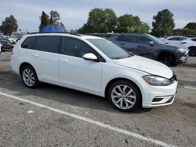 2019 VOLKSWAGEN GOLF SPORT - 3VWY57AU2KM505940