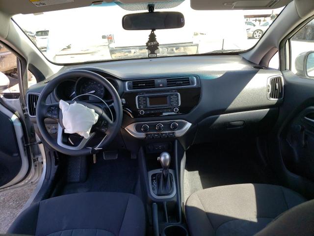 KNADM4A34G6675196 KIA RIO LX
