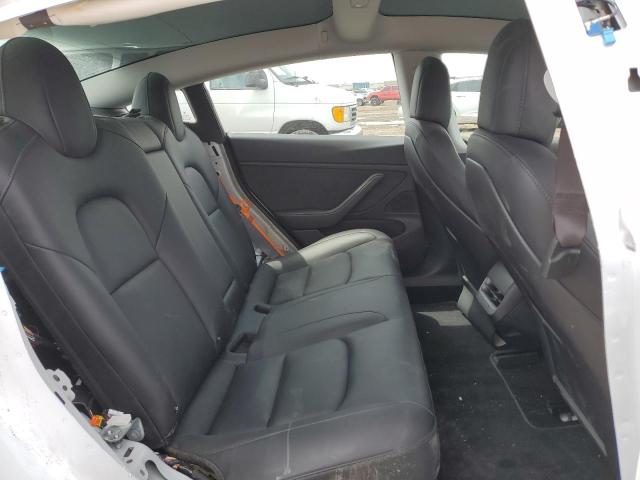 5YJ3E1EA6JF057487 Tesla MODEL 3