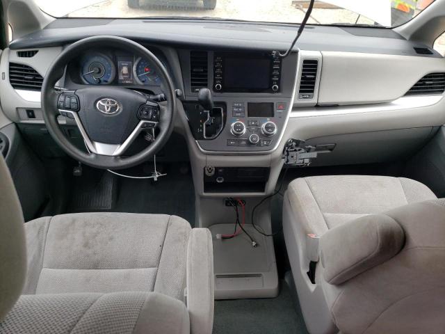 2020 TOYOTA SIENNA L - 5TDZZ3DC1LS030807