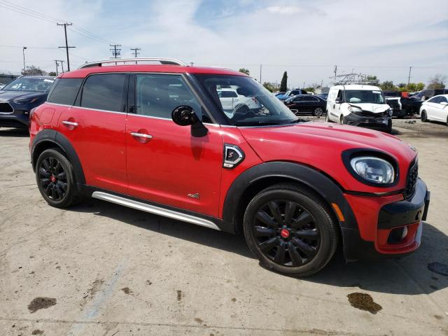 WMZYT5C5XK3G91346 Mini Cooper S Countryman All4