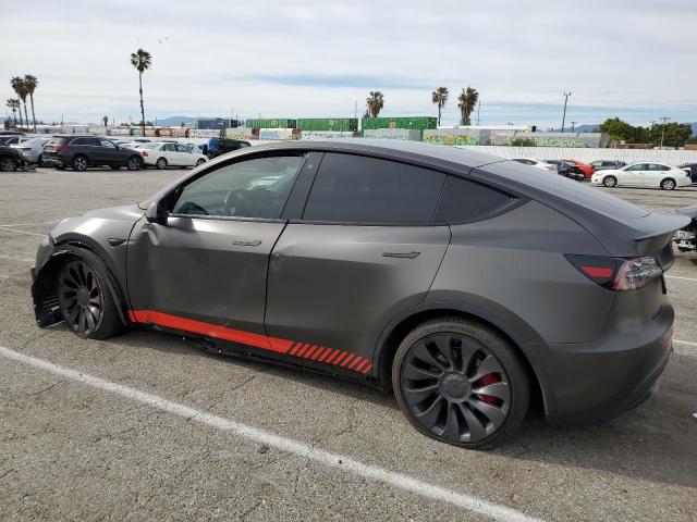 5YJYGDEF0LF027899 Tesla Model Y