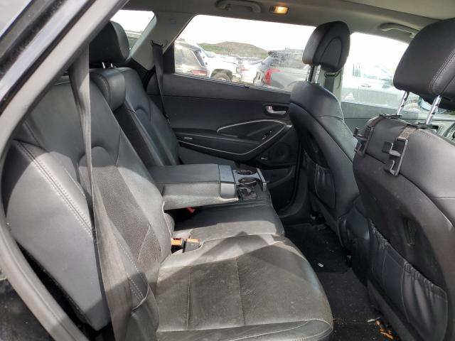 2015 HYUNDAI SANTA FE G - KM8SRDHF0FU101275