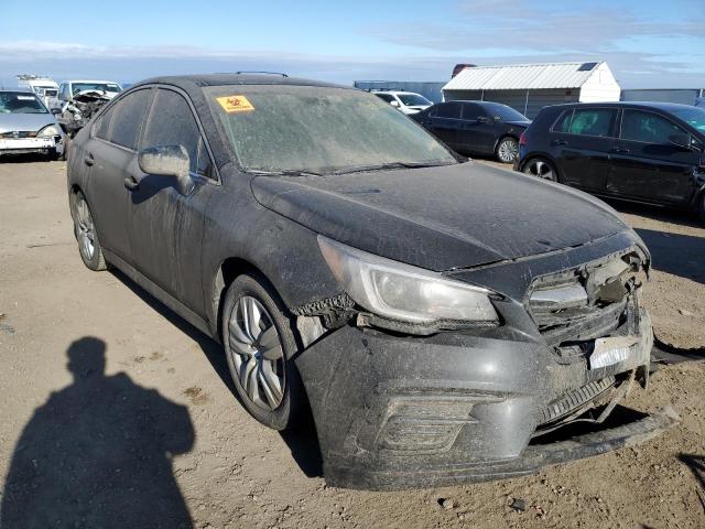 4S3BNAB66K3026606 Subaru Legacy 2.5i