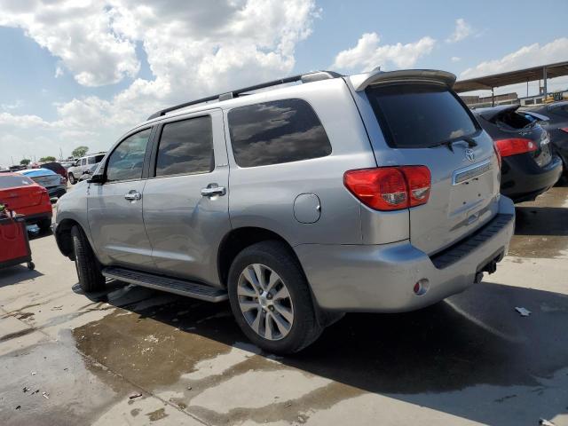 2017 TOYOTA SEQUOIA LI - 5TDKY5G12HS068936