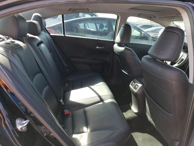 2015 HONDA ACCORD EXL - 1HGCR2F81FA238830