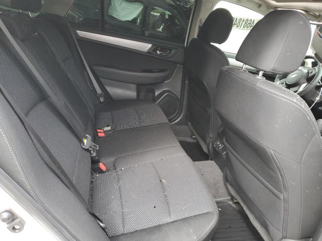 4S4BSAHC9K3339599 Subaru Outback 2.5i Premium