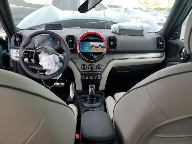 2023 MINI COOPER JCW WMZ33BS08P3P59176