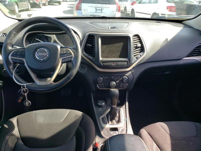 1C4PJMCBXFW583098 Jeep Cherokee Latitude