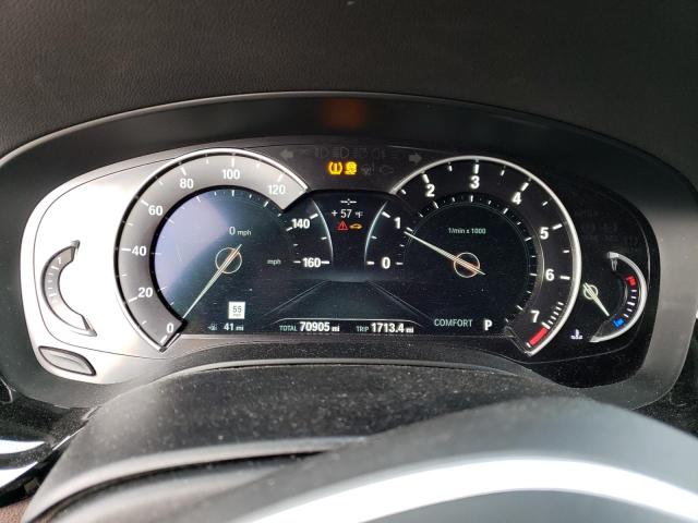 2017 BMW 540 I - WBAJE5C32HG916204