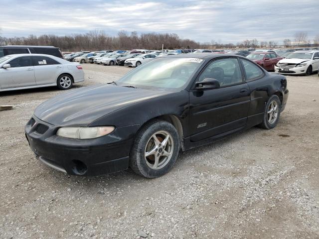 2000 Pontiac Grand Prix GTP