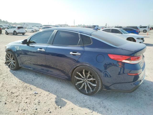 5XXGT4L38KG317528 KIA Optima Lx