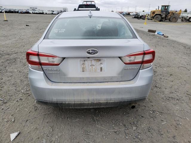 4S3GKAV60M3606186 Subaru Impreza Premium