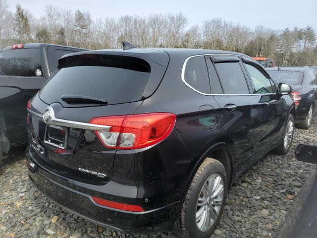 2017 BUICK ENVISION P - LRBFXCSA4HD089751