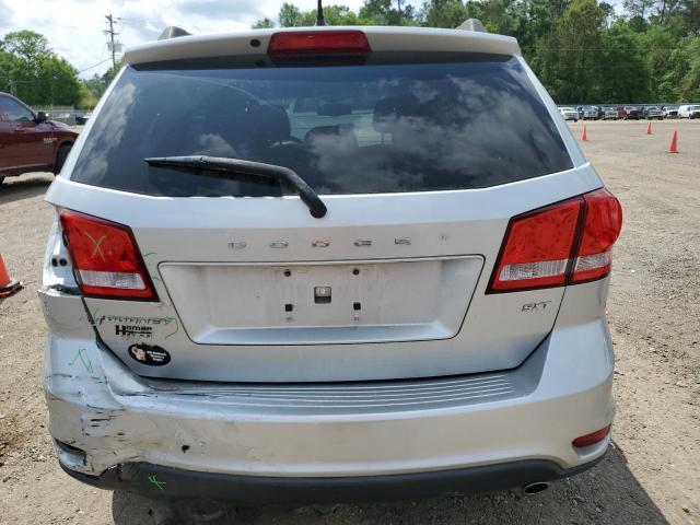3C4PDCBG7ET226996 Dodge Journey Sxt