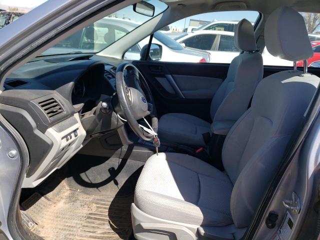JF2SJAAC9EH456206 Subaru Forester 2.5i