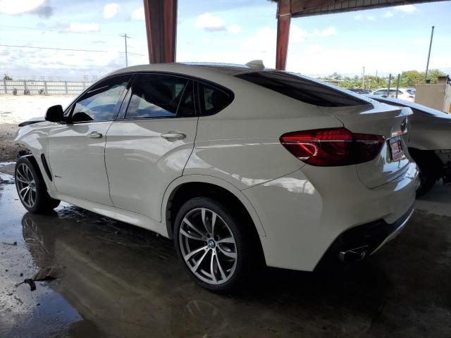 2015 BMW X6 SDRIVE3 - 5UXKU0C57F0F91913
