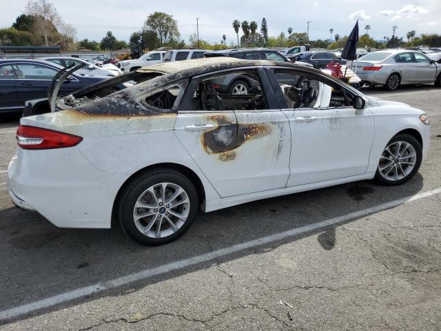 3FA6P0SU8LR112884 Ford Fusion Titanium