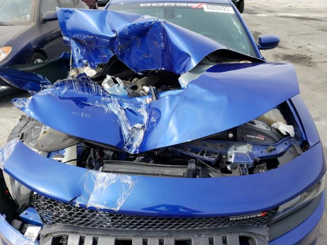 2C3CDXHG8LH155315 Dodge CHARGER GT