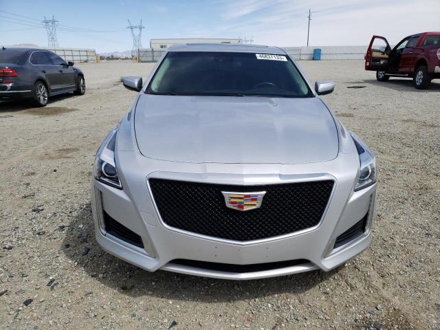 1G6AR5SXXG0195040 Cadillac Cts Luxury Collection