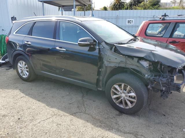 5XYPG4A36GG117029 KIA SORENTO LX
