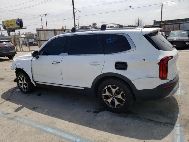 5XYP34HC3LG076001 KIA Telluride Ex