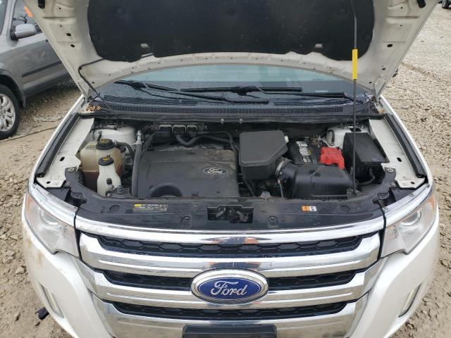 2FMDK4KCXEBB39175 | 2014 FORD EDGE LIMIT