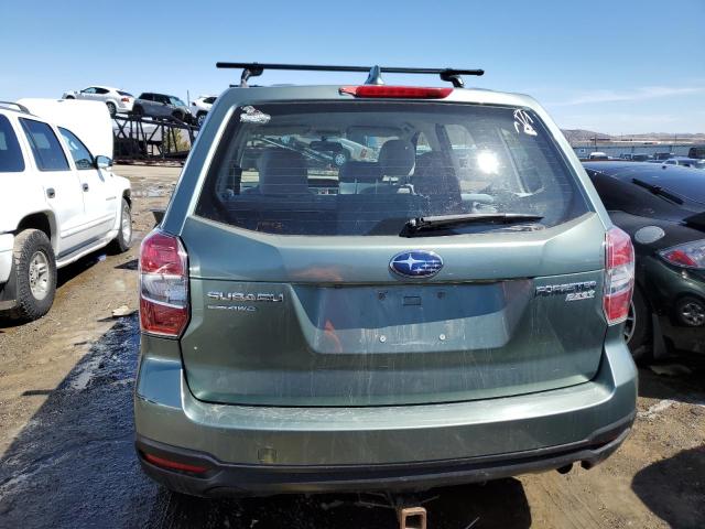 JF2SJAAC9GG511827 Subaru Forester 2.5i
