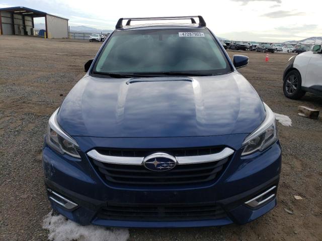 4S3BWGN65N3011367 Subaru Legacy Limited Xt