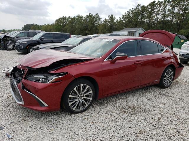 2019 Lexus ES 300h 